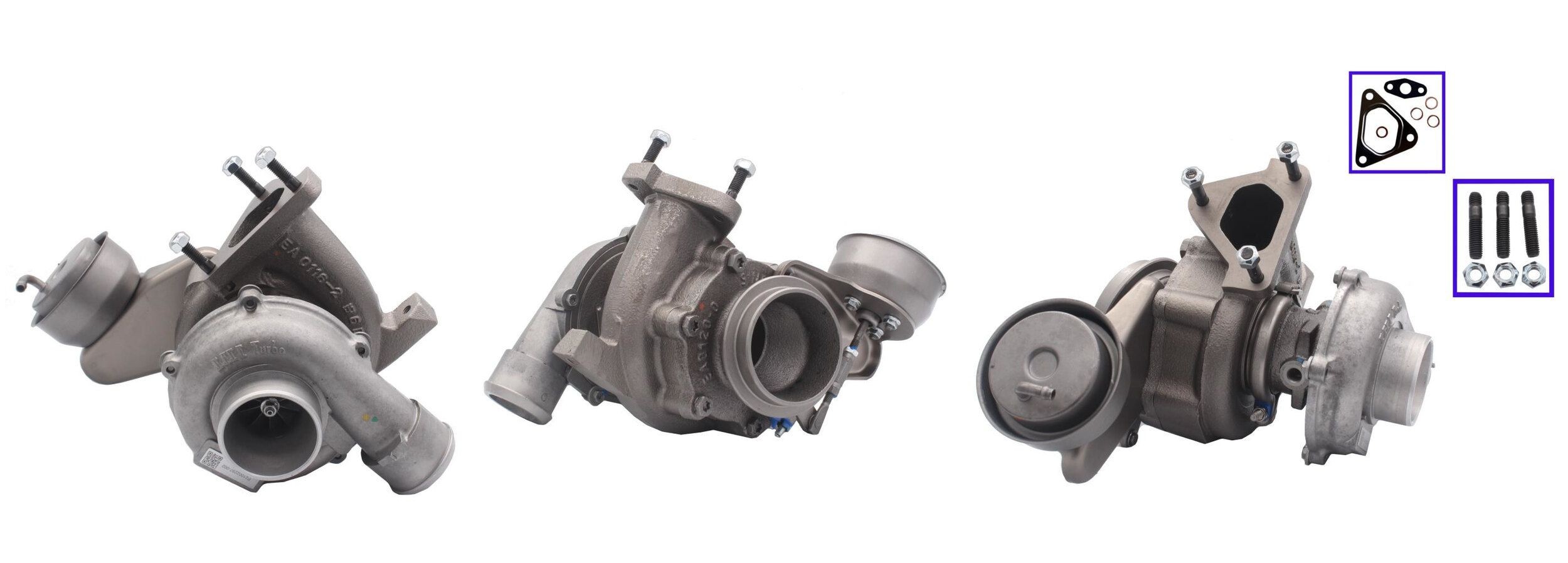 TURBO MOTOR Turbolader PARHF4VV14 PARHF4VV14 Turbolader MERCEDES-BENZ GLK TURBO MOTOR
