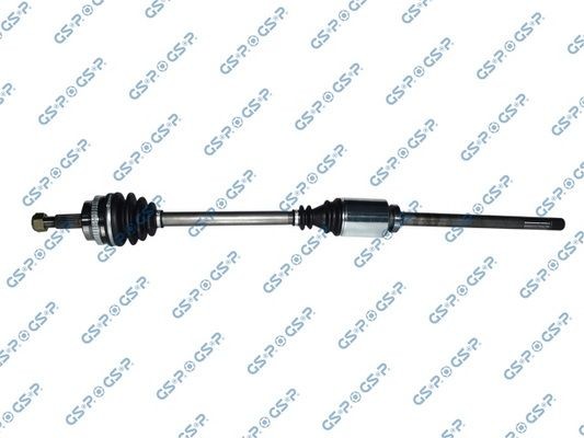 GSP Veovõll 244016 GSP 244016 Veovõll OPEL Movano A Buss (X70) odav