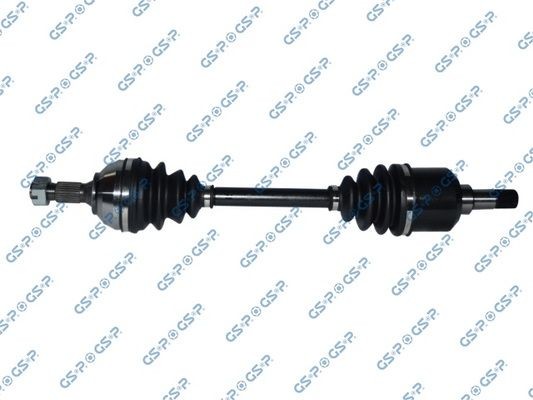 Veovõll GSP 245008 GSP 245008 Veovõll tagumine vasak parem Peugeot 405 2023