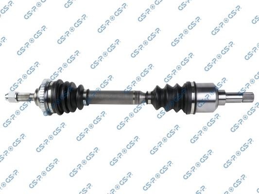 GSP Semiasse 245009 GSP 245009 Semiassi Peugeot 206 Hatchback prezzo