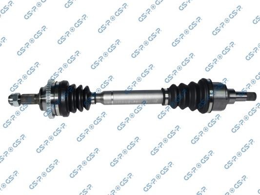 Drivaxel GSP 245012 GSP 245012 Drivaxel CITROËN XSARA 2021