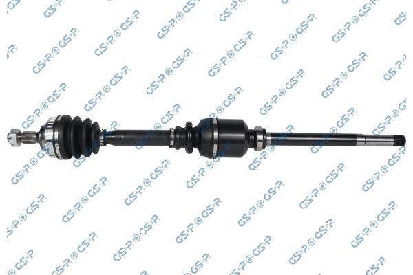 GSP Vetoakseli 245017 GSP 245017 PEUGEOT 306 Van / Hatchback vetoakseli hinta