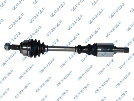 GSP Drive shaft 245023 GSP 245023 Drive shaft
