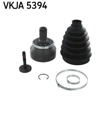 SKF Šarnīru komplekts, Piedziņas vārpsta VKJA 5394 SKF VKJA 5394 Šarnīru komplekts, Piedziņas vārpsta