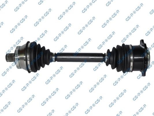 GSP Hnací hriadeľ 203048 GSP 203048 Hnací hriadeľ Skoda Superb 3u lacné
