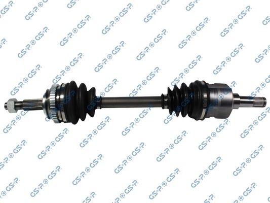GSP Drivaksel 208024 Drivaksel Chrysler JS 208024 GSP