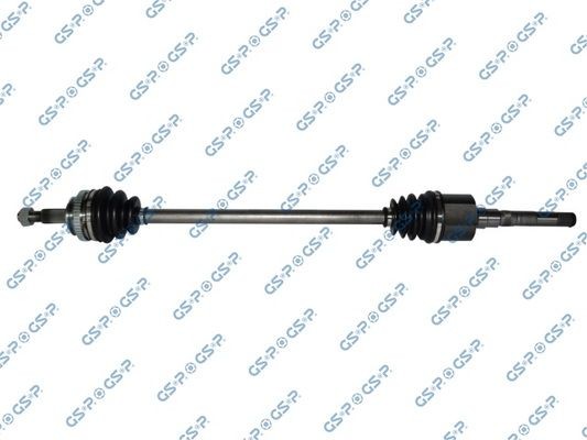 Drivaksel GSP 209039 GSP 209039 Drivaksel CHRYSLER 300 2025