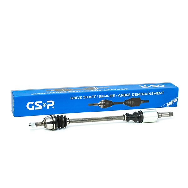 GSP Semiasse 210008 GSP 210008 Semialbero Renault 30 originali