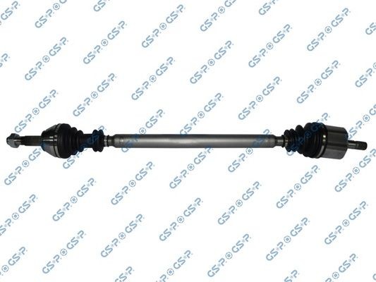 GSP Antriebswelle 210013 GSP 210013 Antriebswelle PEUGEOT J5 Pritsche/Fahrgestell (290) 2.0 94 PS 1994