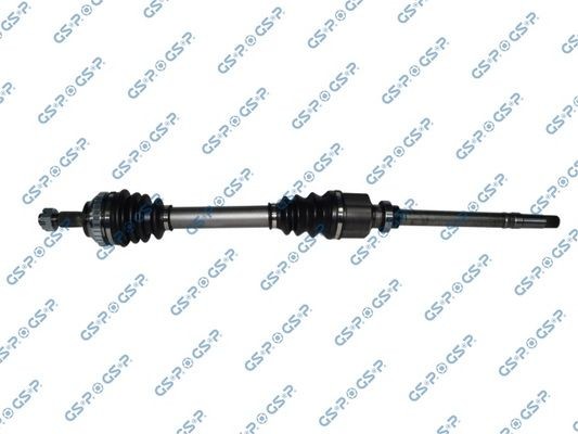 GSP Trækaksel 210019 GSP 210019 Xsara N3 Drivaksel originale pris