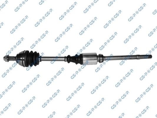 Drivaxel GSP 210027 GSP 210027 Drivaxlar CITROËN XSARA 2021