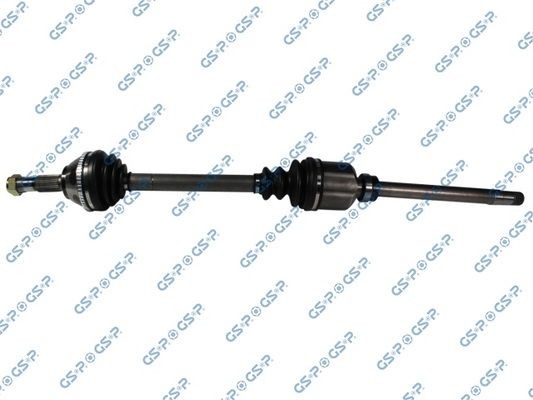 GSP Vetoakseli 210032 210032 GSP Vetoakseli FIAT TIPO