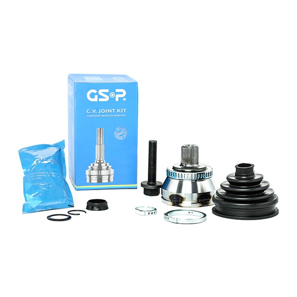 GSP Jeu de joints, arbre de transmission 803019 GSP 803019 Jeu de joints, arbre de transmission