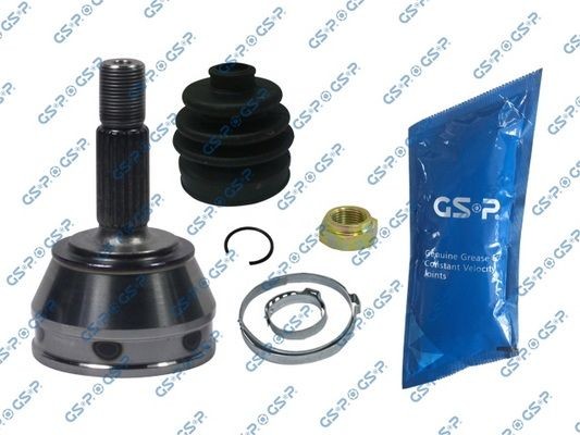 GSP Kit giunti semiasse 803022 GSP 803022 Kit giunti semiasse