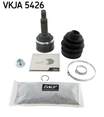 SKF Ledsats, drivaxel VKJA 5426 VKJA 5426 Drivknut SKF SUZUKI LJ 80