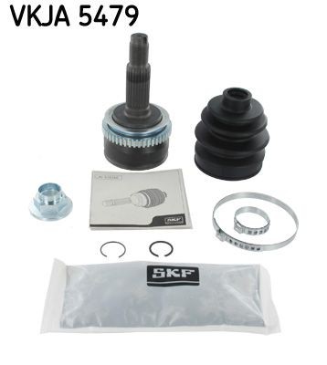 Drivledd SKF VKJA 5479 SKF VKJA 5479 Drivknute KIA PICANTO 2024