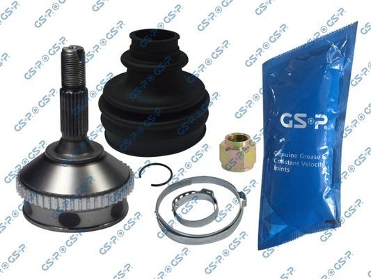 Joint kit, drive shaft GSP 810056 GSP 810056 Peugeot 206 2012 Constant velocity joint price