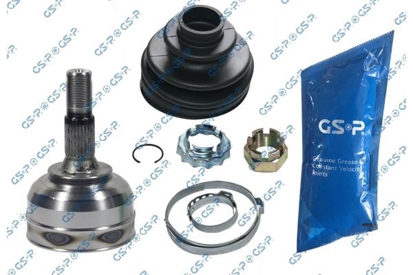 GSP Drivledd 810075 Drivakselledd GSP 807 810075 billige