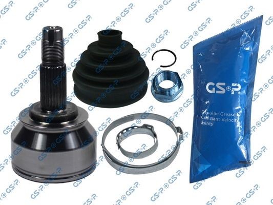 GSP Drivledd 817030 GSP 817030 originale Drivknute LeBaron III Cabrio hva koster