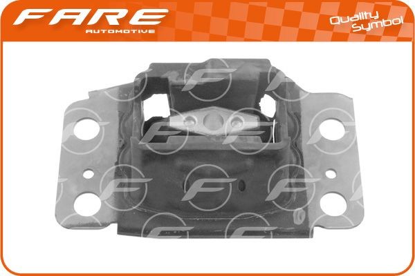 FARE SA Motorkudde 15399 15399 FARE SA motorkuddar Ford FIESTA