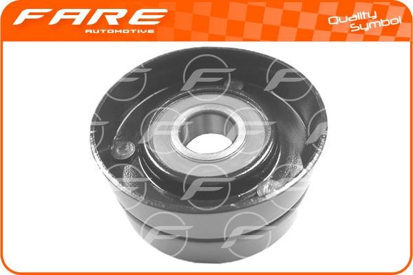 FARE SA Poulie, tendeur de courroie d'accessoire 15545 15545 Poulie de galet tendeur KIA CEE'D FARE SA