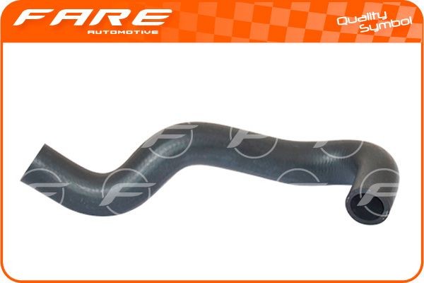 FARE SA Radiateurslang 15622 FARE SA Radiateurslang NISSAN 15622