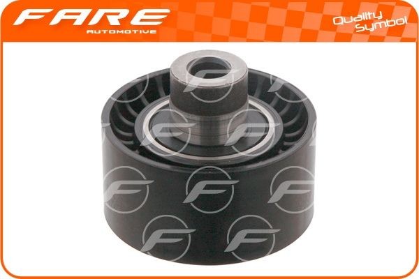 FARE SA Geleiderol / omdraairol v-snaren 15724 Geleiderol FARE SA HYUNDAI 15724