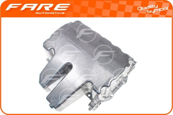 FARE SA Carter d'huile 15778 Carter d'huile FARE SA TIGUAN 15778 pas cher