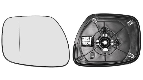 IPARLUX Sklo vonkajżieho zrkadla 31196411 IPARLUX 31196411 Sklo spätného zrkadla Mazda CX 9 TB originálne cena