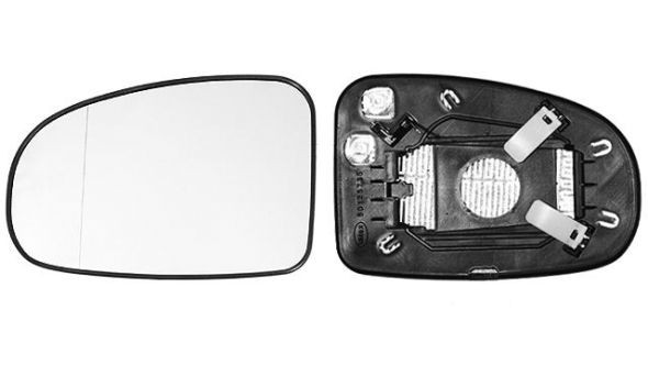 IPARLUX Sklo vonkajżieho zrkadla 31332602 IPARLUX 31332602 Sklo vonkajżieho zrkadla