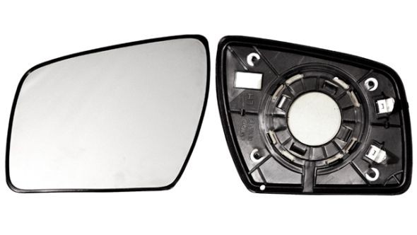 IPARLUX Backspegelglas 31900902 31900902 IPARLUX sidospeglar KIA CERATO