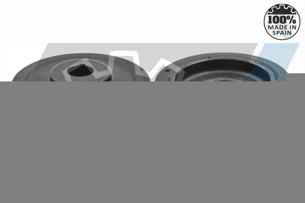 IJS GROUP Rihmratta komplekt, väntvõll 17-1036SET IJS GROUP 17-1036SET Väntvõlli rihmaratas PEUGEOT Partner I Platform / Chassis odav