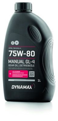 DYNAMAX Gearolie 502722 502722 Transmissionsolie SEAT MARBELLA DYNAMAX