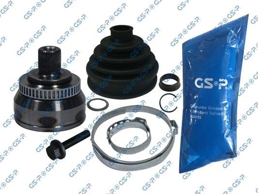 GSP Homokineet reparatie set, aandrijfas 818026 GSP 818026 Homokineet Ford Galaxy wgr goedkoop