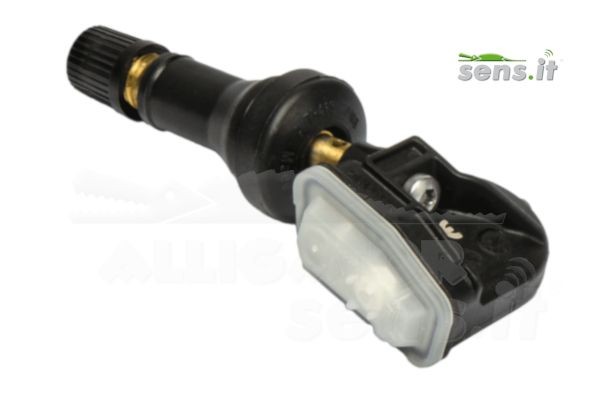 ALLIGATOR Pyöräanturi, rengaspaine 591114 Pyöräanturi, rengaspaine ALLIGATOR Tarvikkeilla