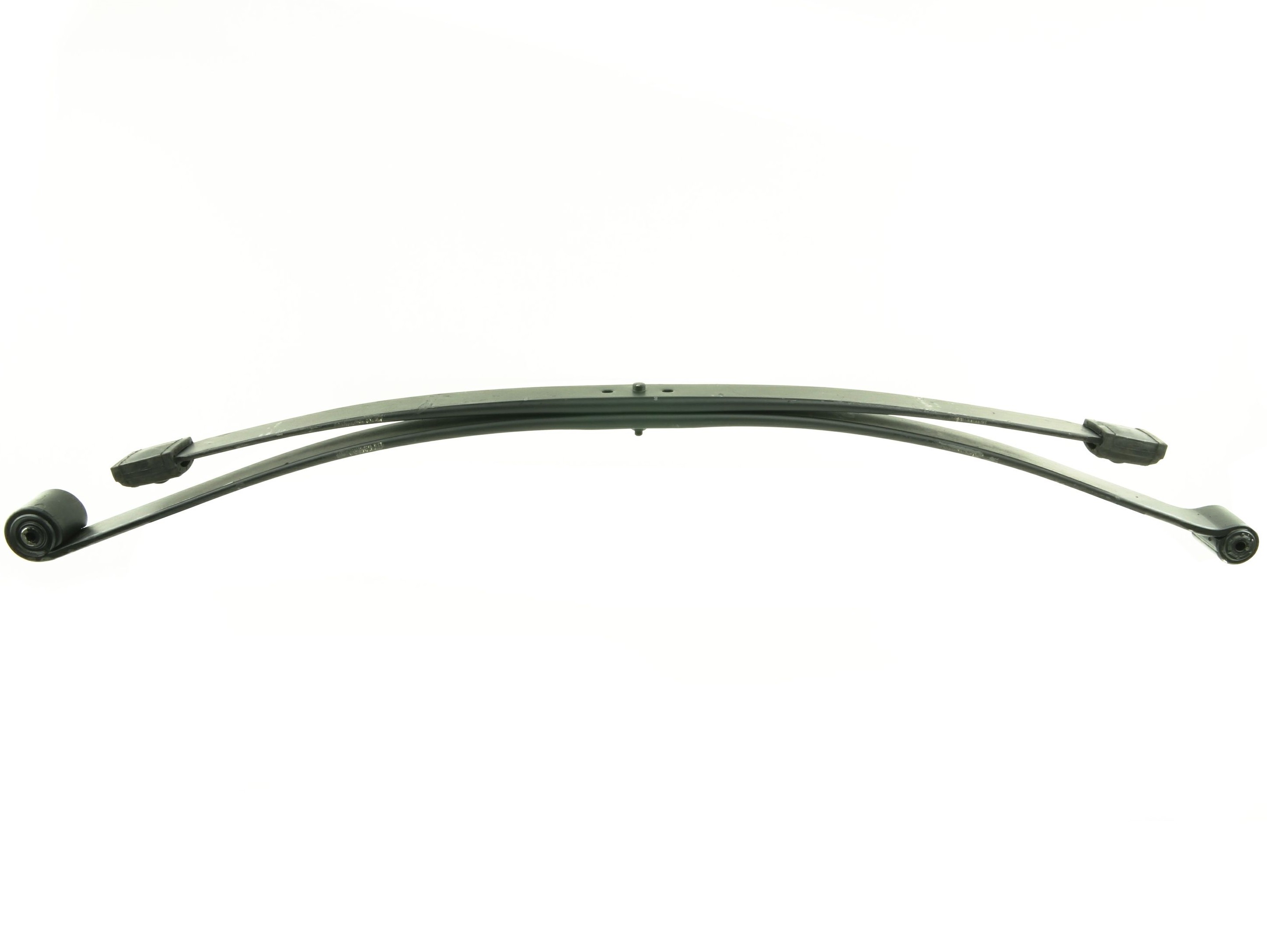 FAST Molas de lâminas FT13359 FAST FT13359 Sistema de amortecimento Mercedes W201 1992