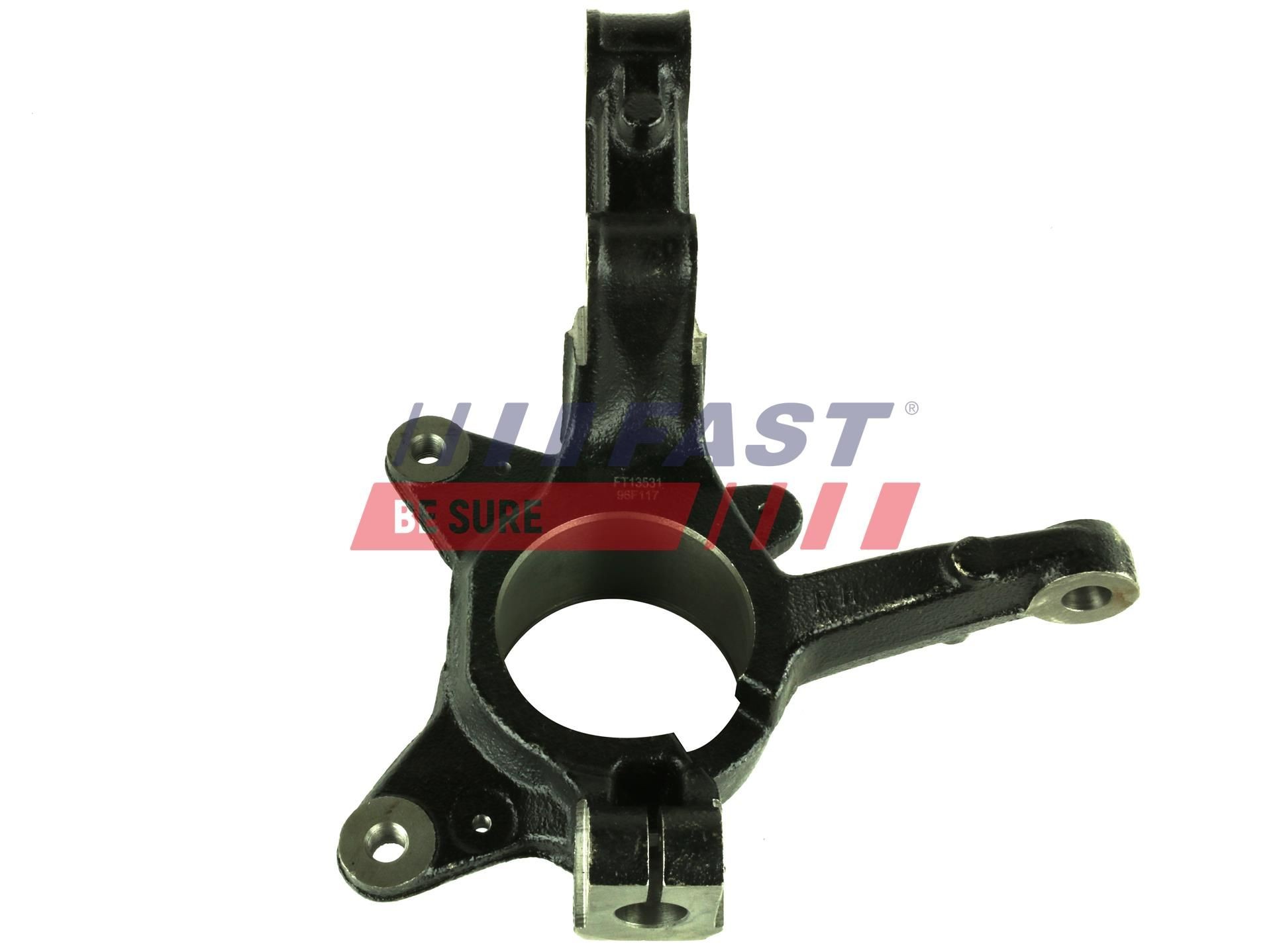 FAST Fusello FT13531 FT13531 costo Fusello OPEL CROSSLAND X FAST