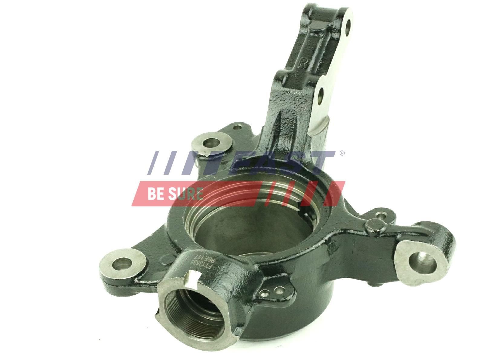 FAST Styrspindel FT13535 Byta Styrspindel ALFA ROMEO 147 pris FAST FT13535