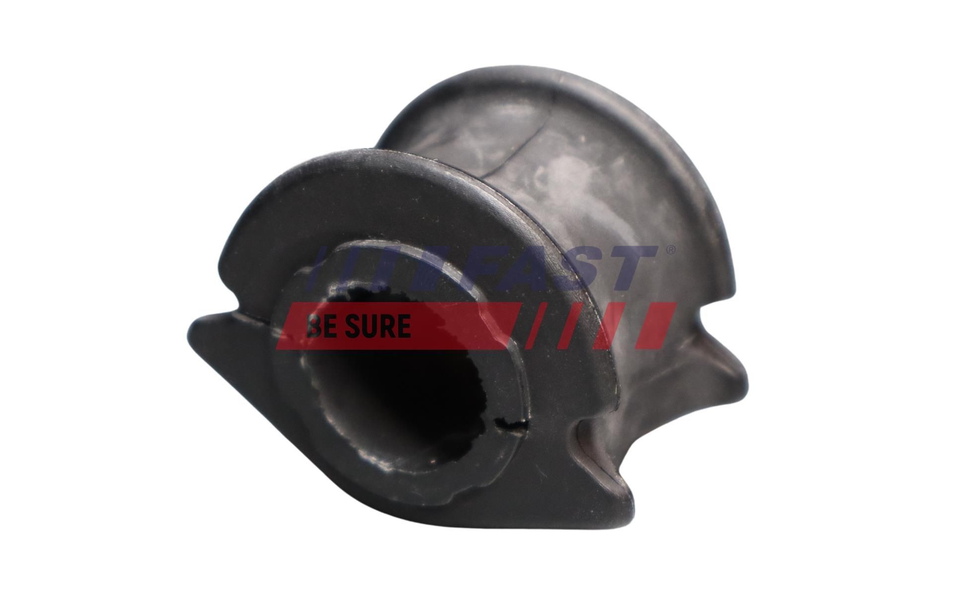 FAST Krängningshämmarbussning FT18430 SKODA krängningshämmarbussning FAST FT18430