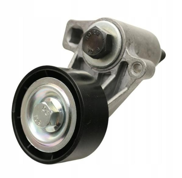 FAST Tensioner pulley FT44641 FAST FT44641 CITROËN ZX Estate (N2) belt tensioner pulley replacement