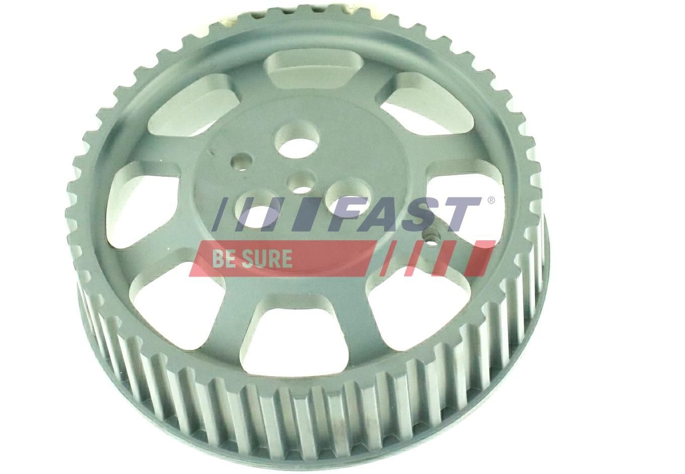 FAST Roda dentada, veio de equilíbrio FT45510 FT45510 Veio intermédio e veio de equilíbrio FAST VW PASSAT
