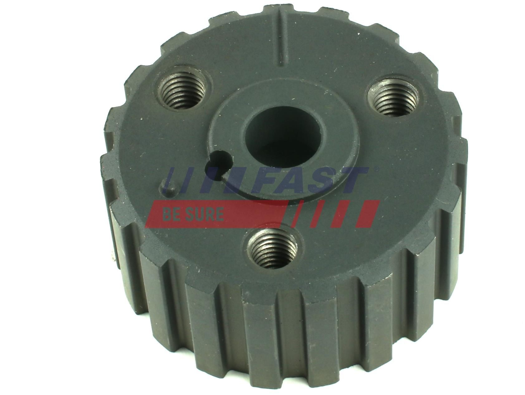 FAST Οδοντοτροχός, άξονας εξισορρόπησης FT45514 FAST FT45514 Ενδιάμεσος άξονας / άξονας εξισορρόπησης Citroen Xsara Combi τιμες