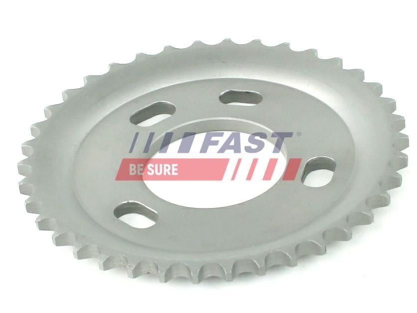 FAST Roda dentada, veio de equilíbrio FT45524 FAST FT45524 Veio intermédio e veio de equilíbrio Skoda Superb 3V3 baratos