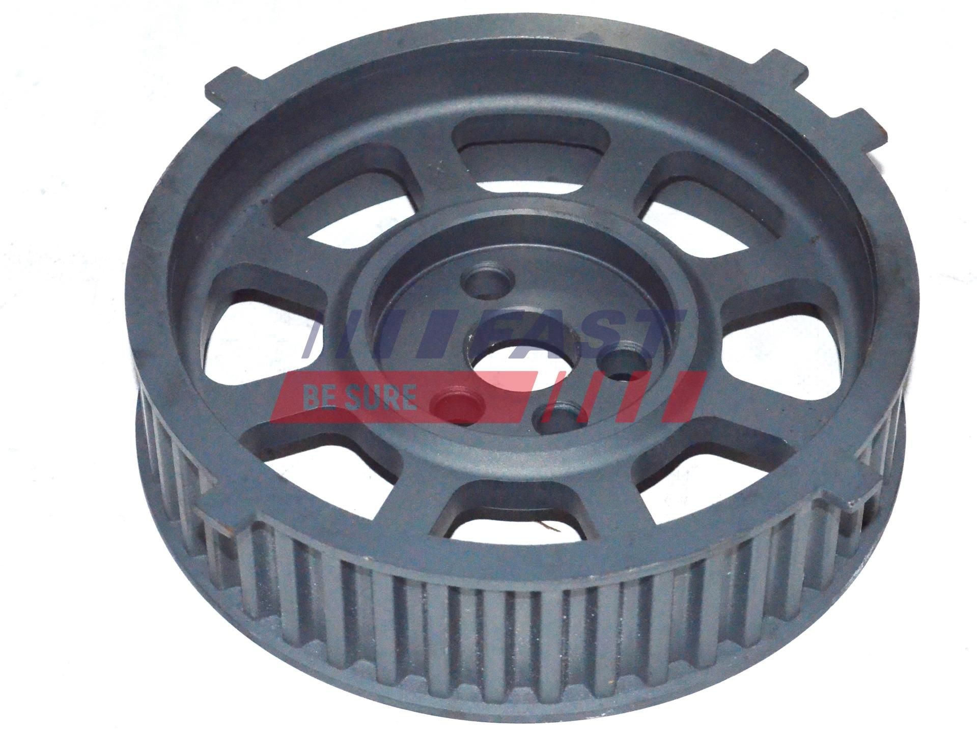 FAST Tandwiel, balansas FT45525 Toyota FJ Tussenas en balansas FAST FT45525