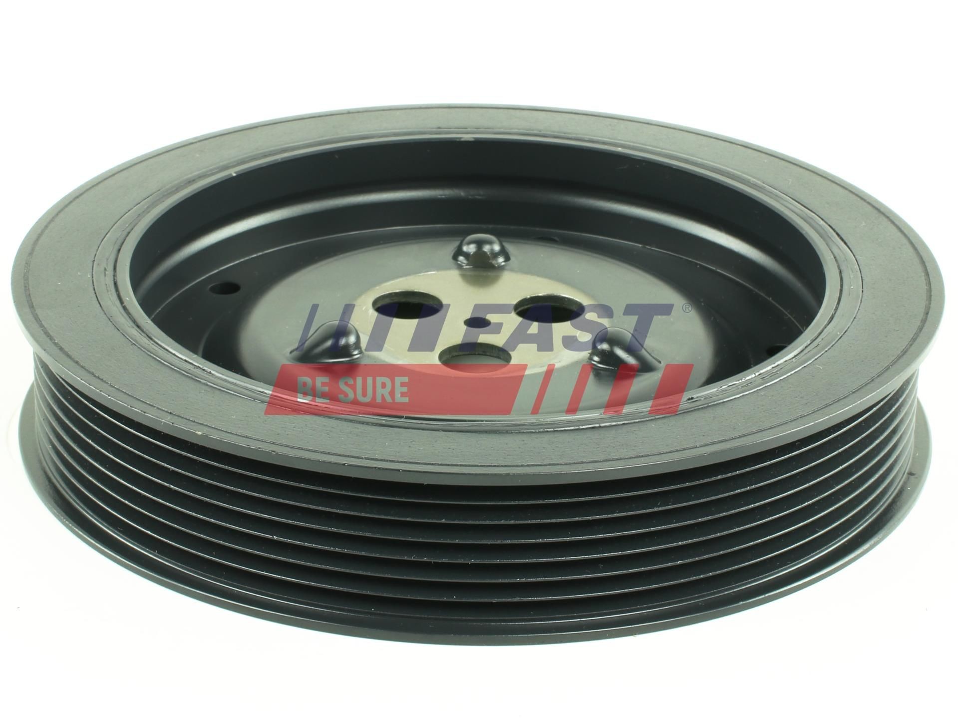 FAST Remskive, veivaksel FT45602 Remskive veivaksel FAST FOCUS FT45602 billige