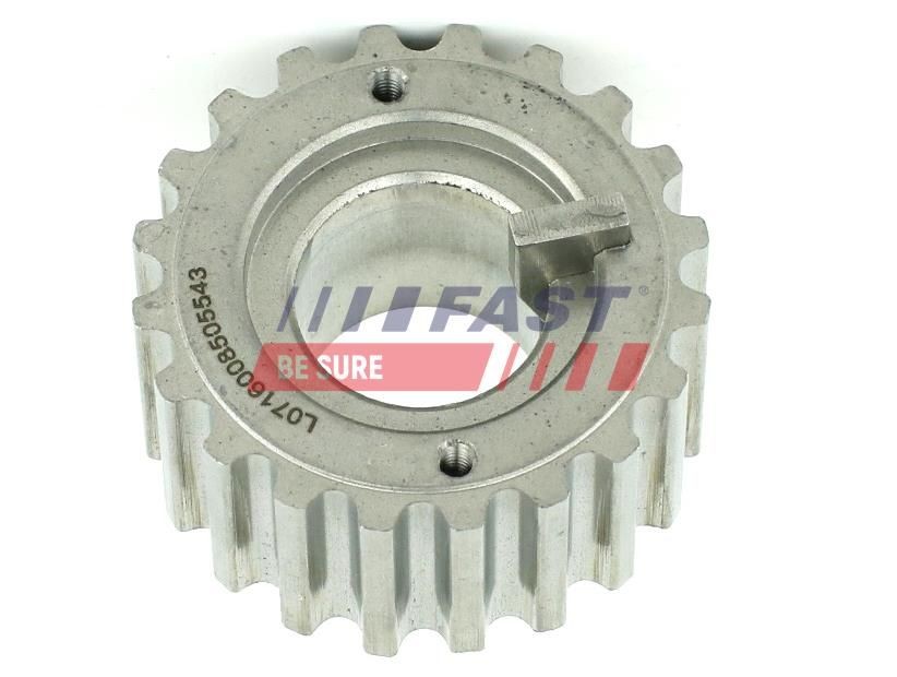FAST Roda dentada, veio de equilíbrio FT45604 FAST FT45604 Veio intermédio e veio de equilíbrio Alfa Romeo MITO baratos