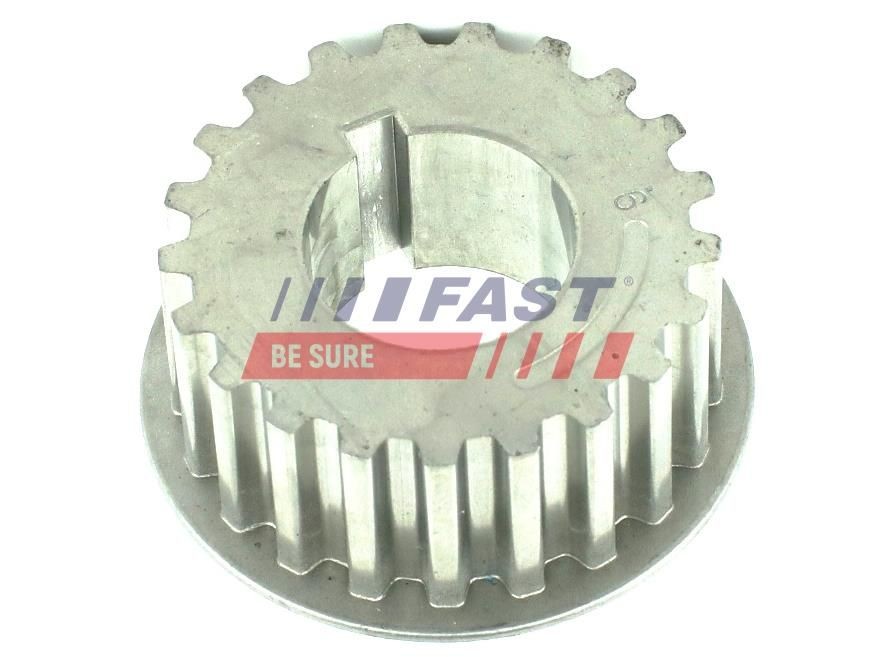 FAST Roda dentada, veio de equilíbrio FT45605 FAST FT45605 originais Veio intermédio e veio de equilíbrio Peugeot 206+ custo