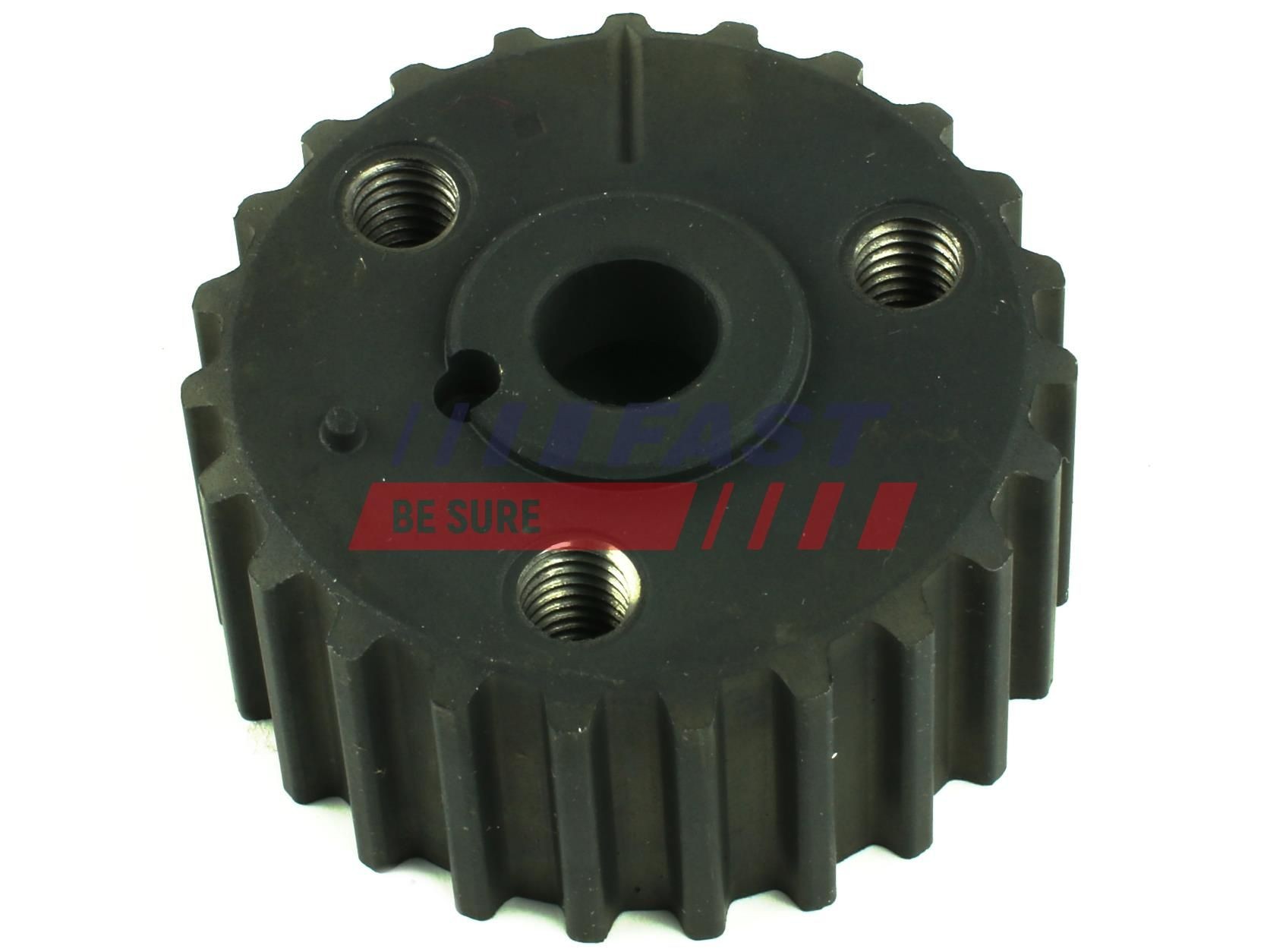 FAST Roue dentée, arbre à contrepoids d'équilibrage FT45606 FAST FT45606 Arbre intermédiaire et arbre à contrepoids d'équilibrage Tesla MODEL Y d'origine