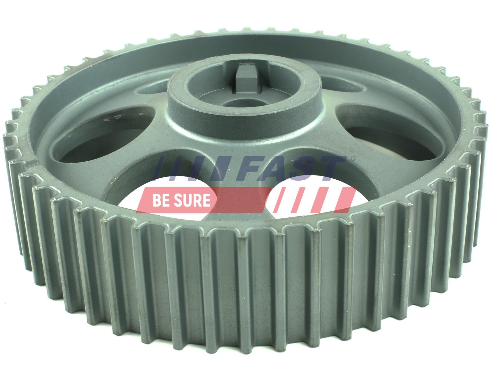 FAST Tandwiel, balansas FT45607 FT45607 Tussenas en balansas TOYOTA FJ FAST