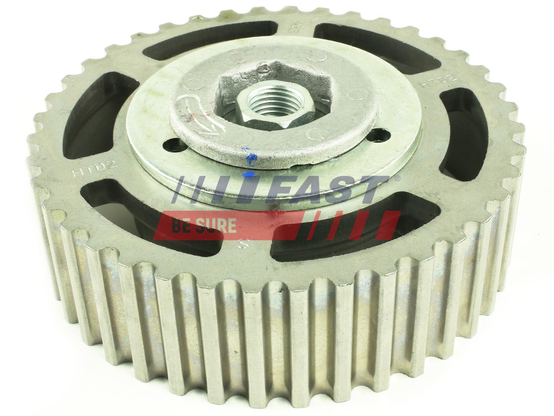 FAST Tandwiel, balansas FT45611 FAST FT45611 Tussenas en balansas Pajero Sport II SUV (KH, KG) prijs